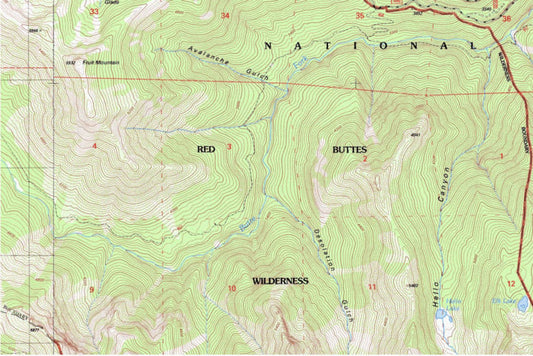 Forest Service Deputy Chief says National Forests will lose trails without more investment