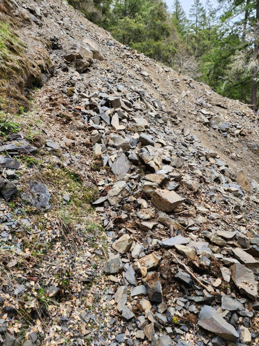 Medford BLM Closes Rogue River Trail