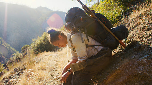 PRESS RELEASE: Documentary shot from depths of Kalmiopsis Wilderness premieres April 4 with free screenings to follow