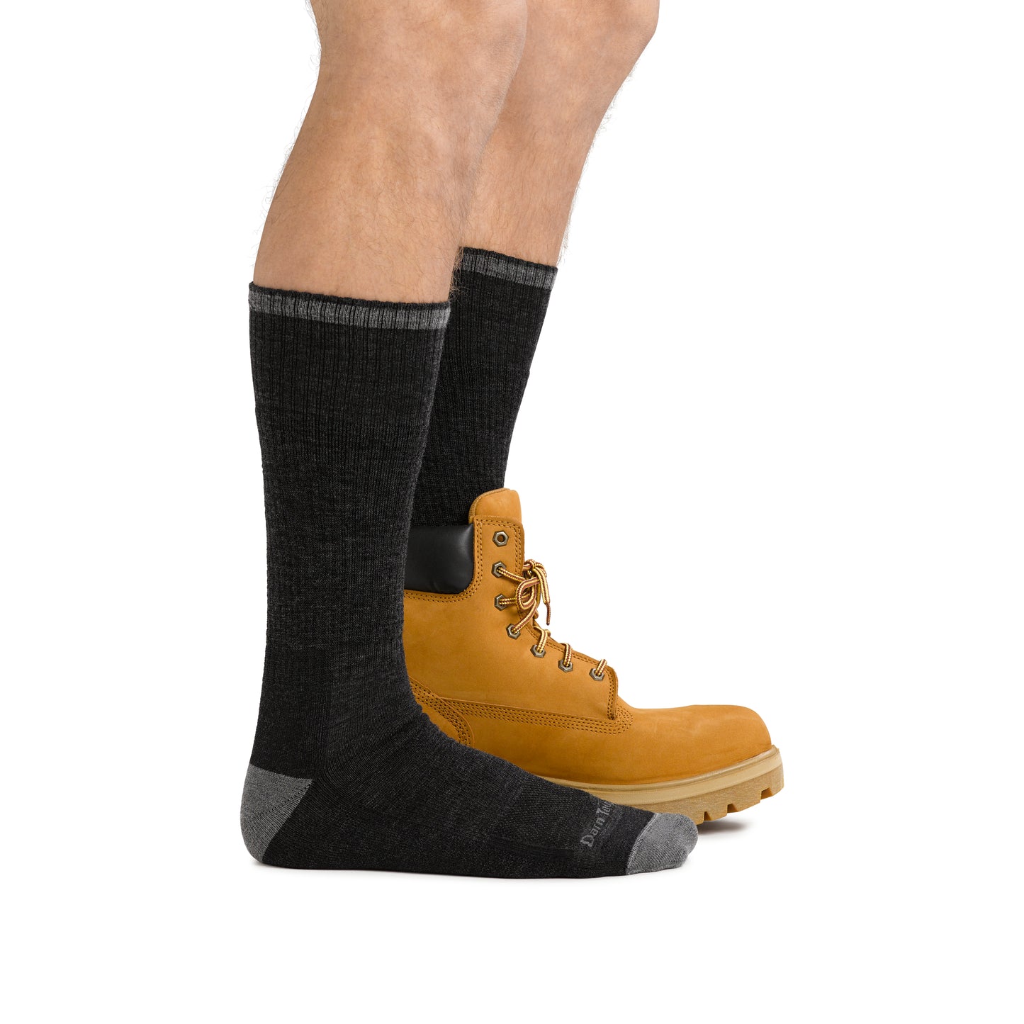 Men's John Henry Boot Midweight Work Sock