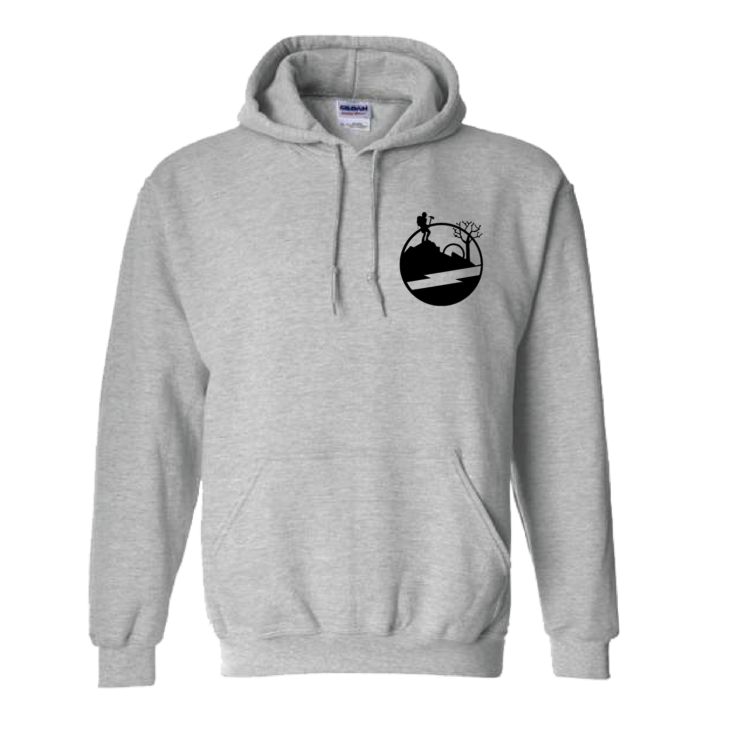 SMC Logo Hoodie