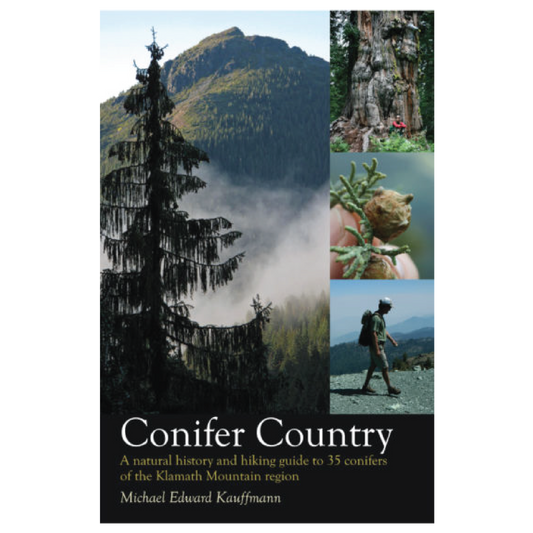 Conifer Country
