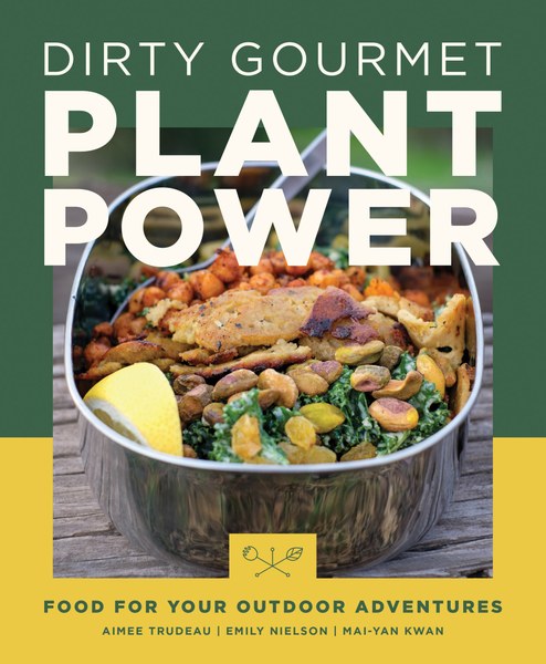 Dirty Gourmet: Plant Power