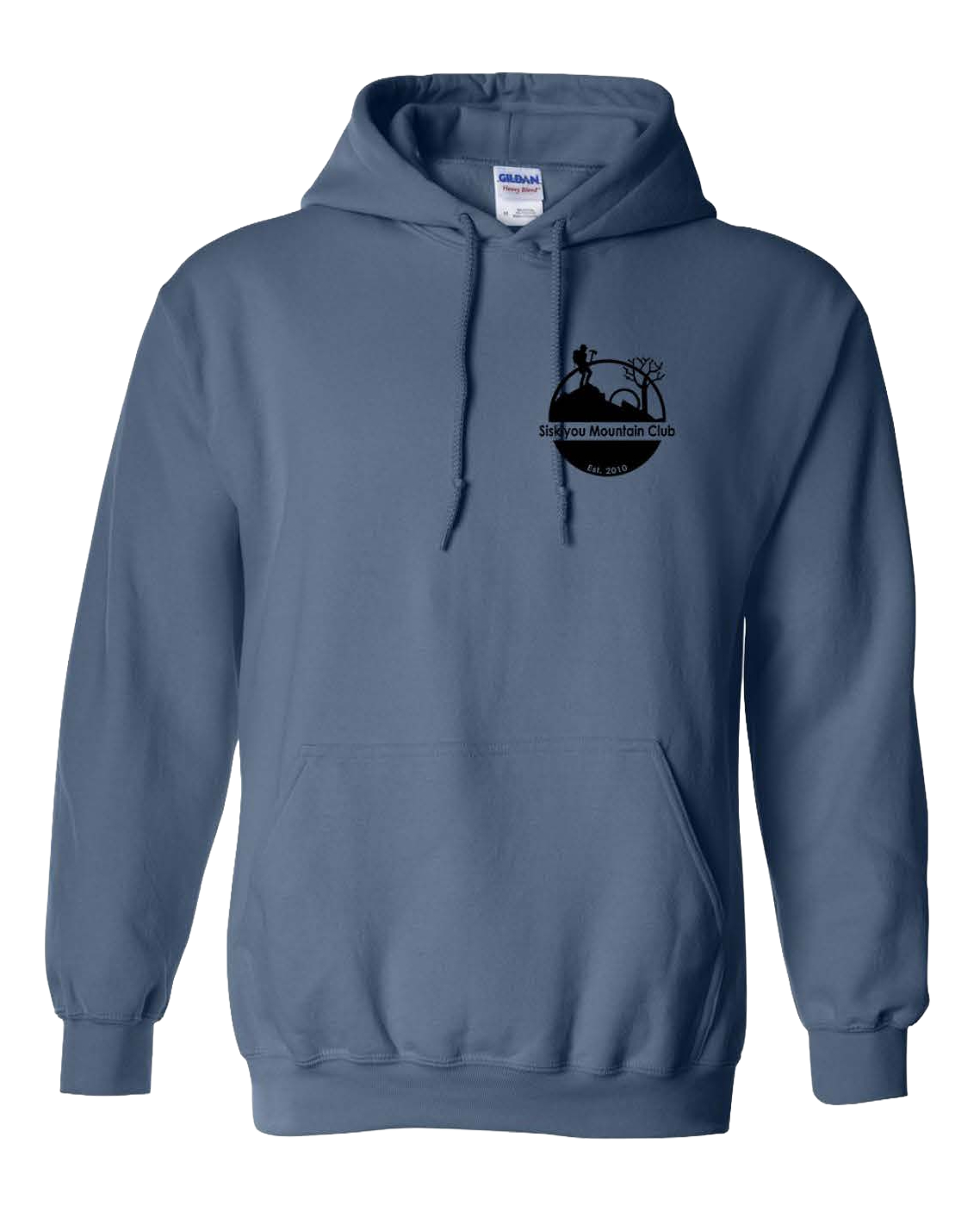 Hanging Rock Hoodie