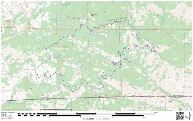 Lone Pilot Map