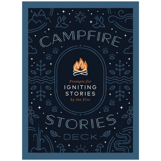 Campfire Stories Deck of Cards