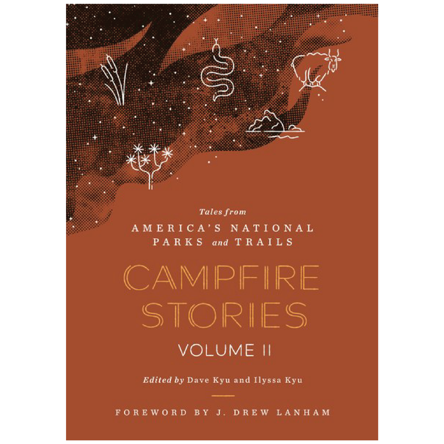 Campfire Stories Volume II