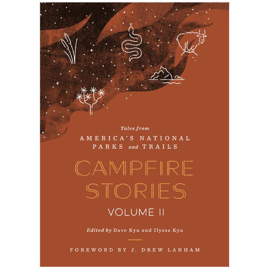 Campfire Stories Volume II
