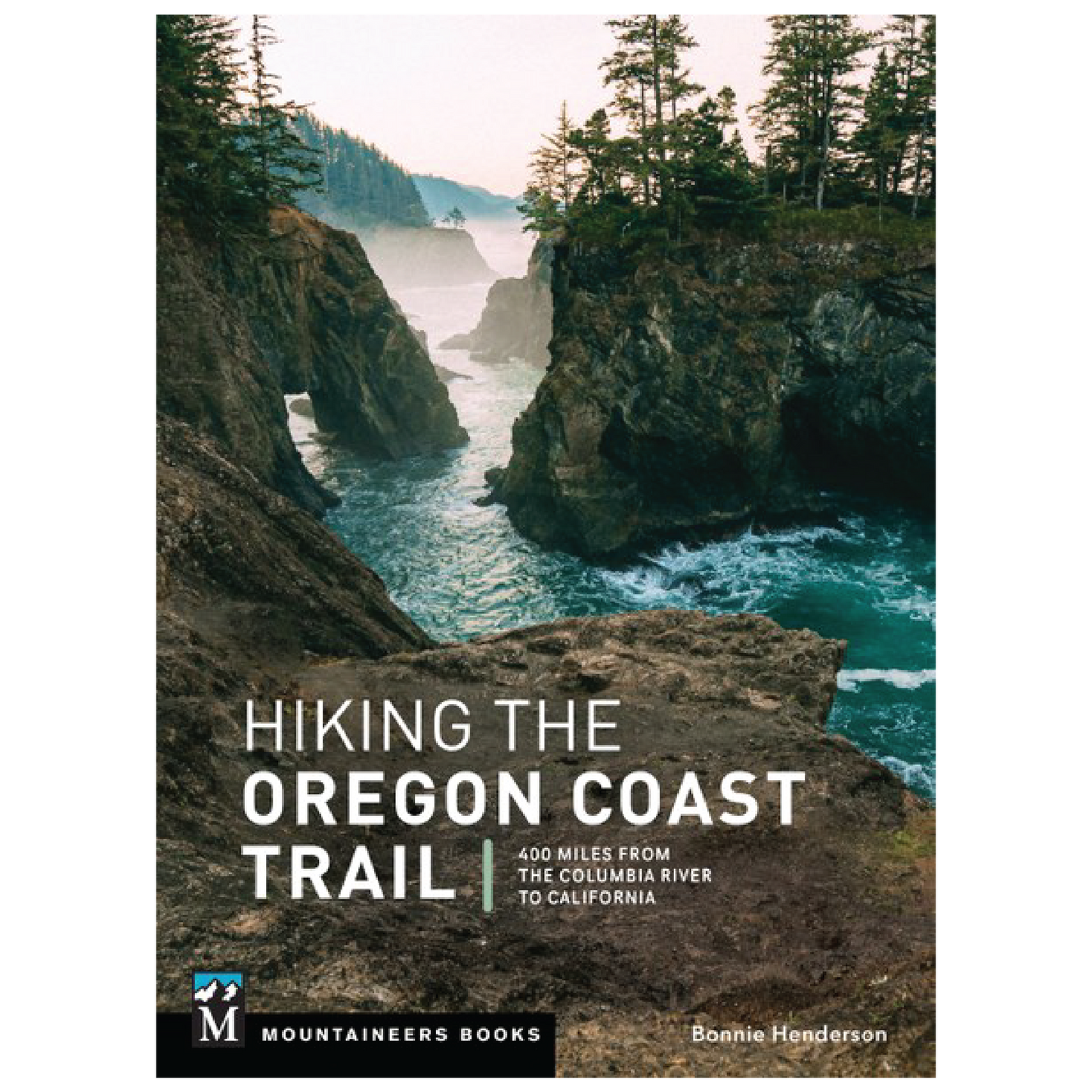 Hiking the Oregon Coast Trail