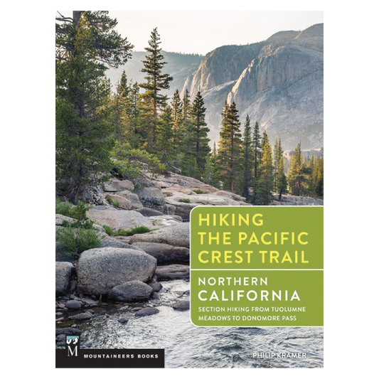 Hiking the Pacific Crest Trail: Northern California