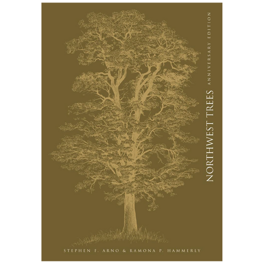 Northwest Trees, Anniversary Edition