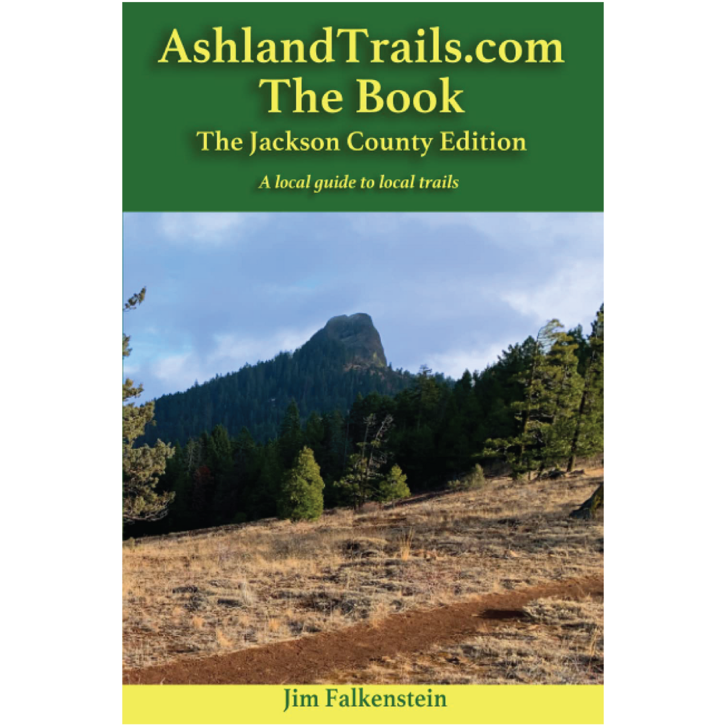 AshlandTrails.Com The Book
