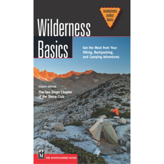 Wilderness Basics, 4th Ed.