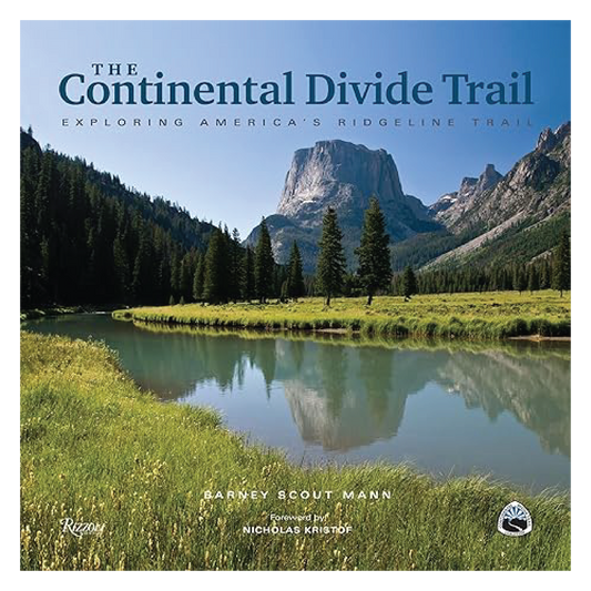 The Continental Divide Trail: Exploring America's Ridgeline Trail