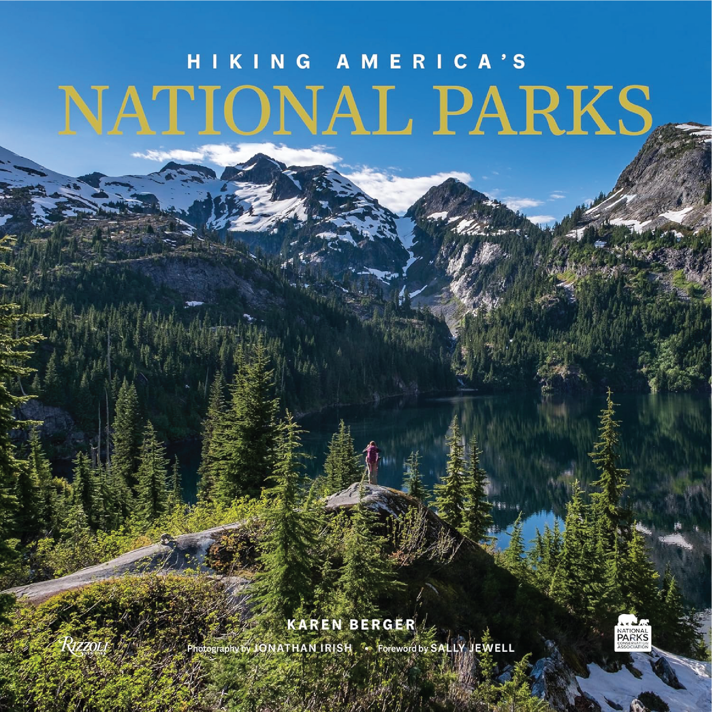 Hiking America's National Parks