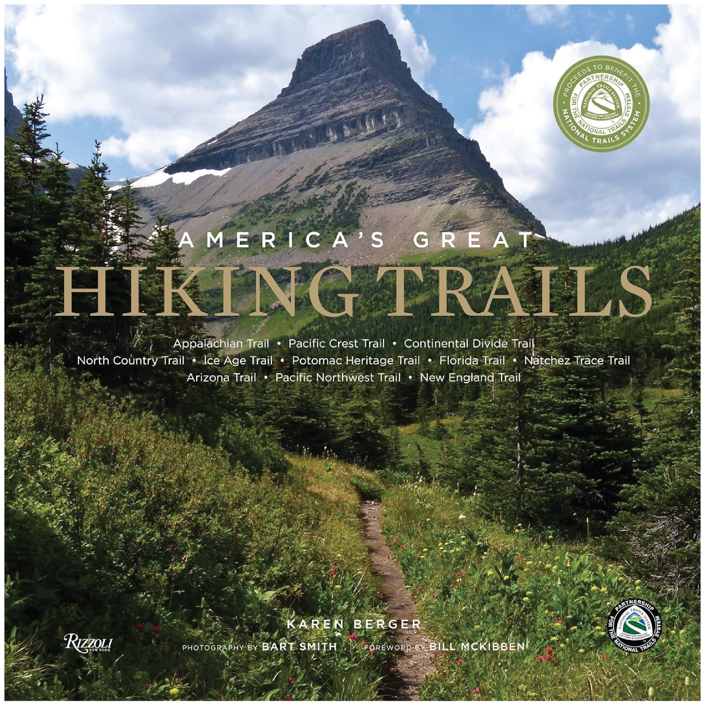 America's Great Hiking Trails