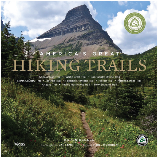 America's Great Hiking Trails