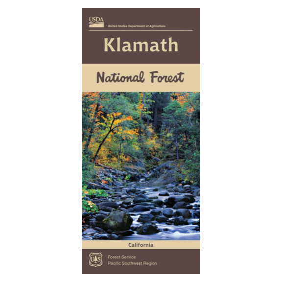 Klamath National Forest