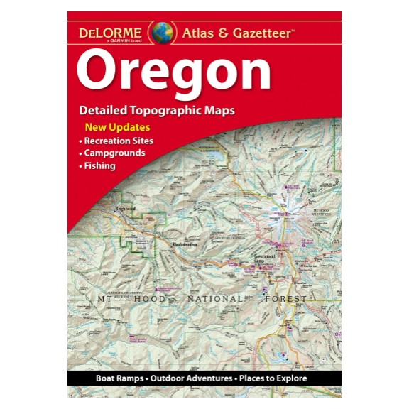 Siskiyou Mountains Adventure Pack