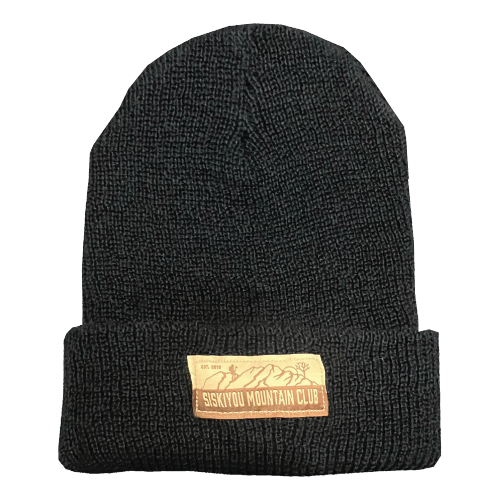 Wool Beanie