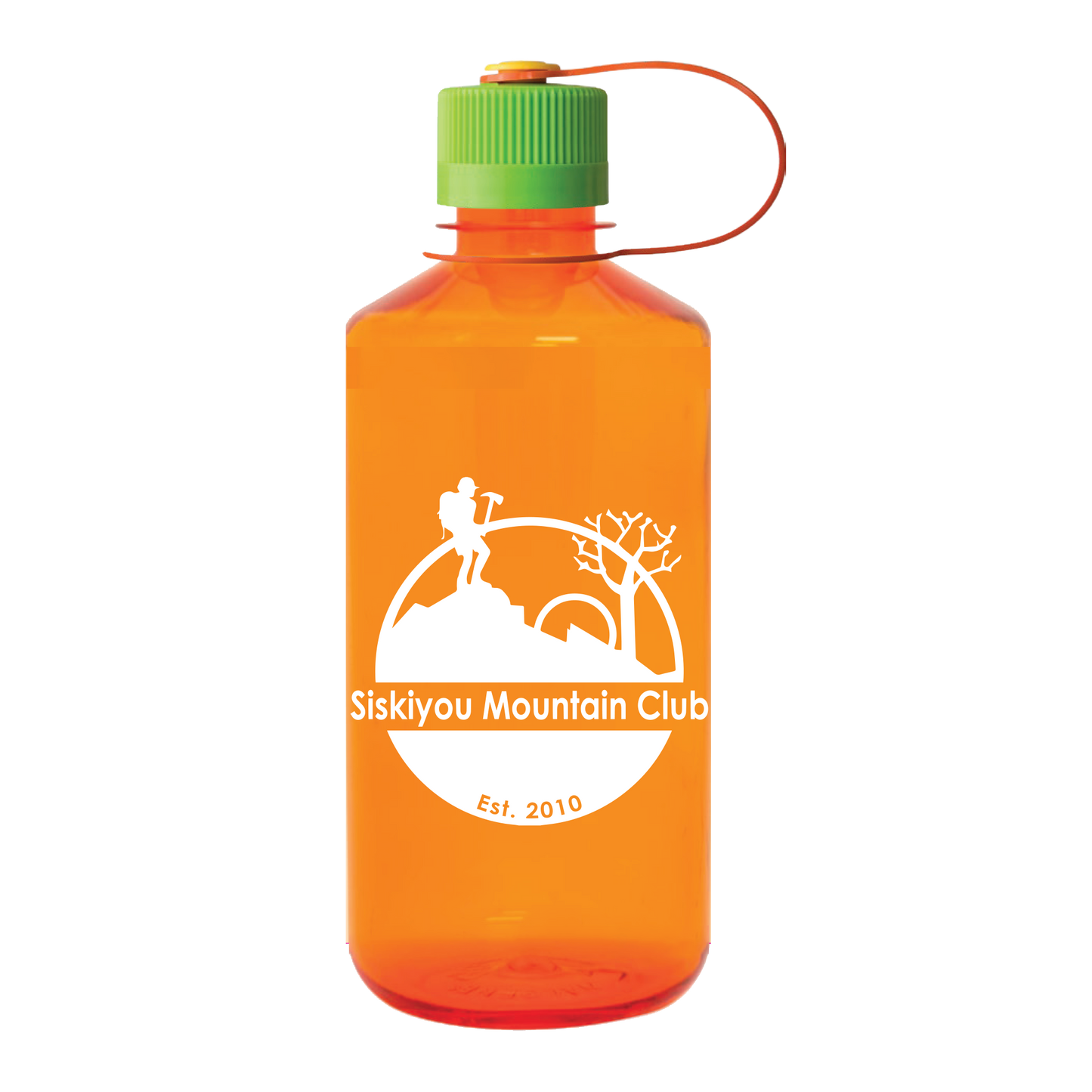 SMC Nalgene