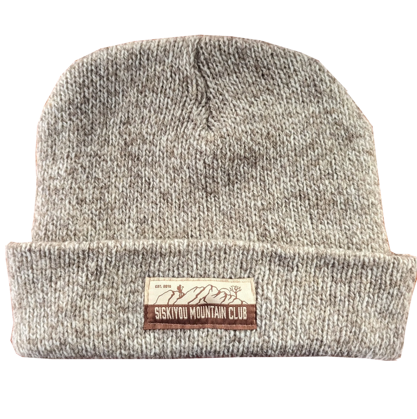 Wool Beanie