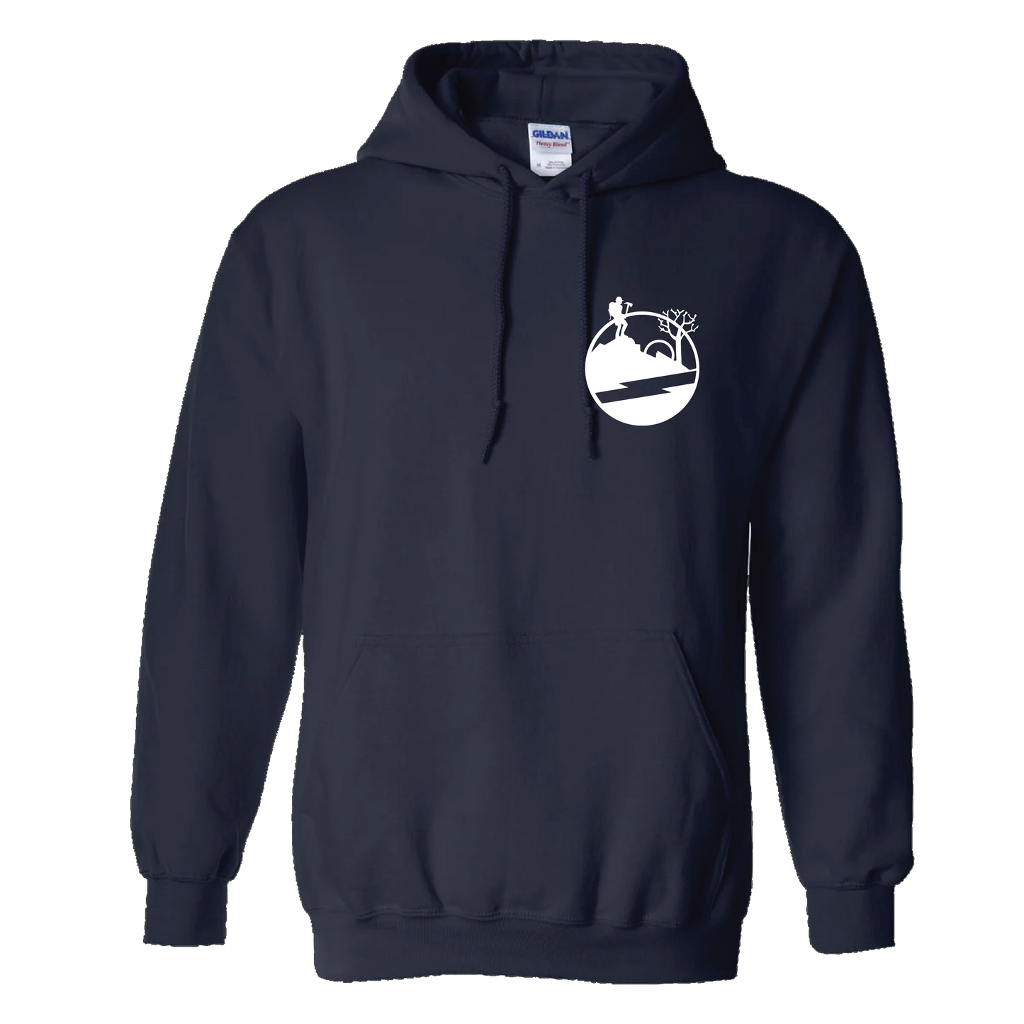 SMC Logo Hoodie