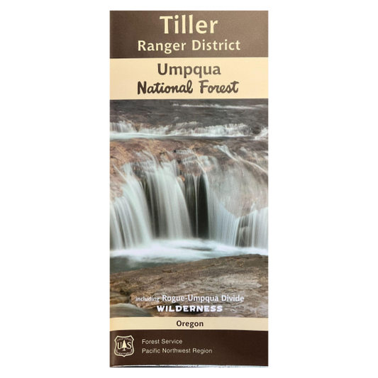 Tiller Ranger District