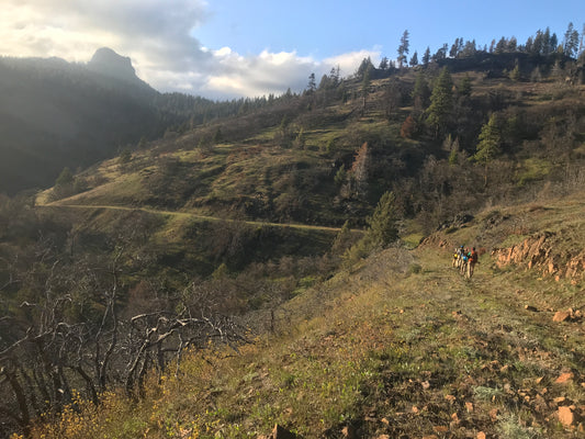 Unpacking BLM's draft management plan for Cascade-Siskiyou Nat'l Monument