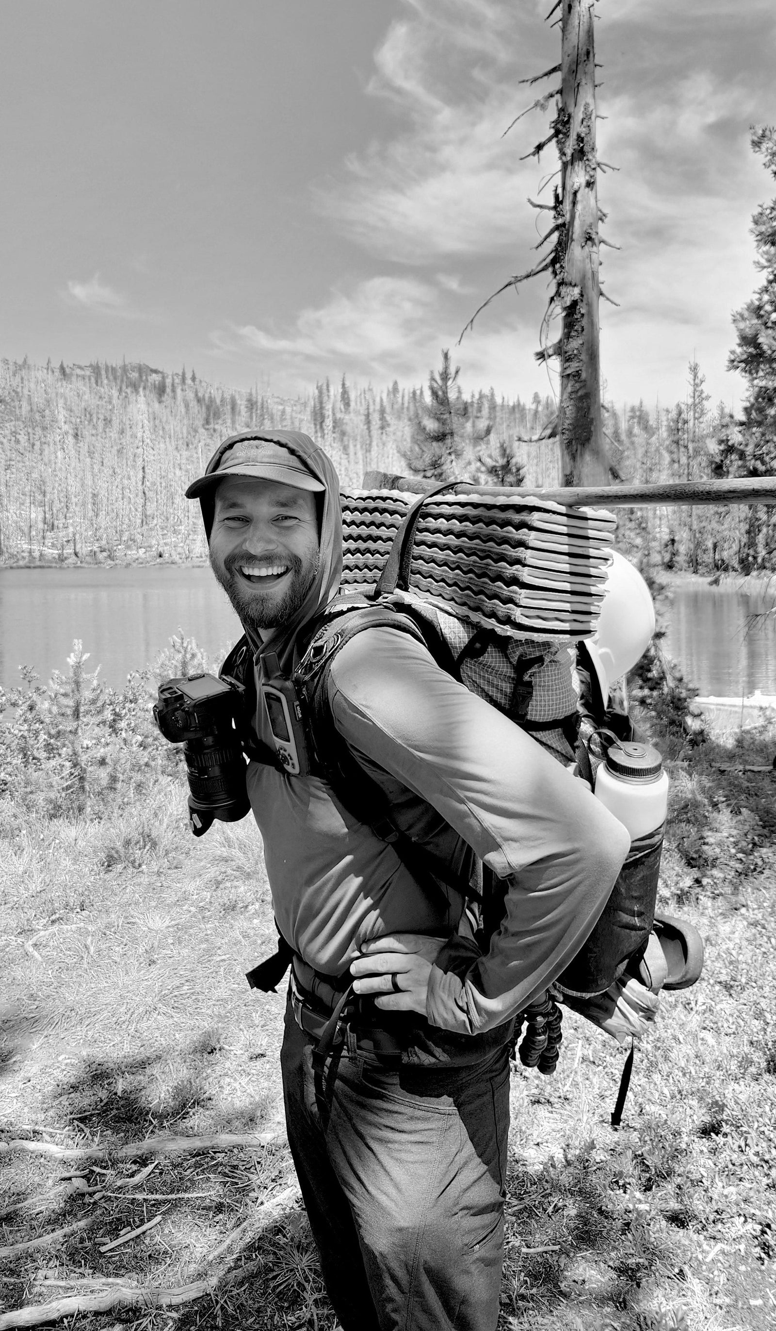 Volunteer Spotlight: Brayden Donnelly