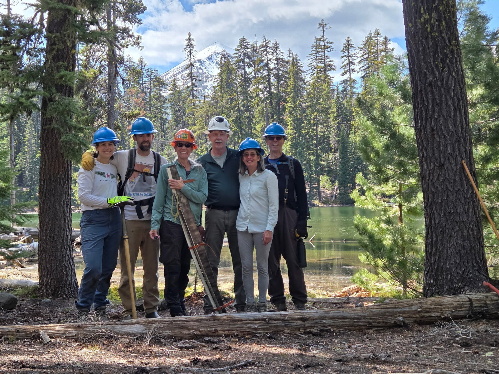 June Featured Hikes