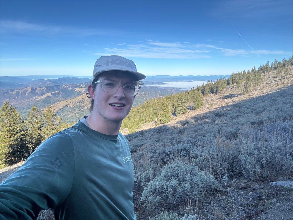 Peak of the Week: Wagner Butte