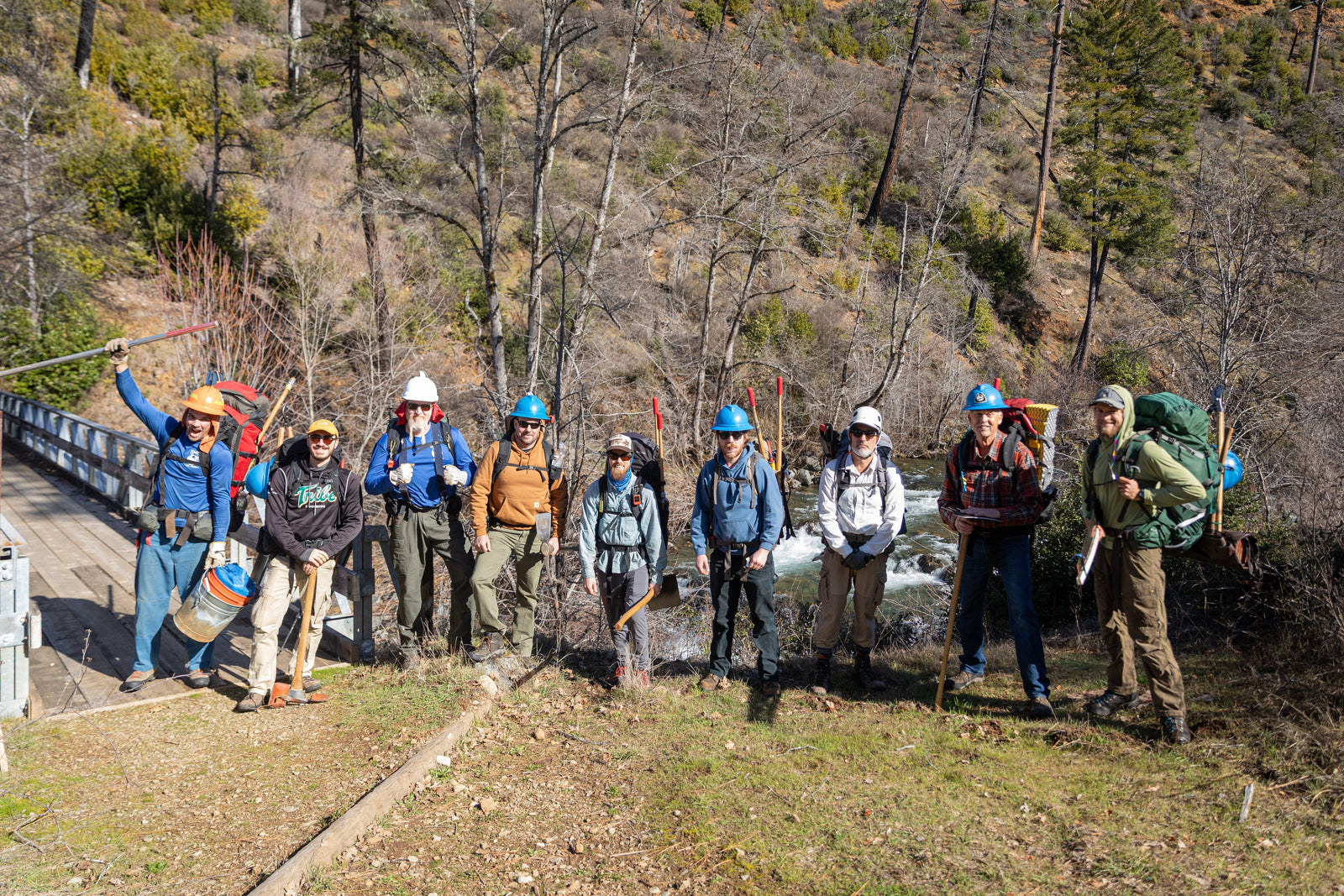 2025 Work Log: January to April 10