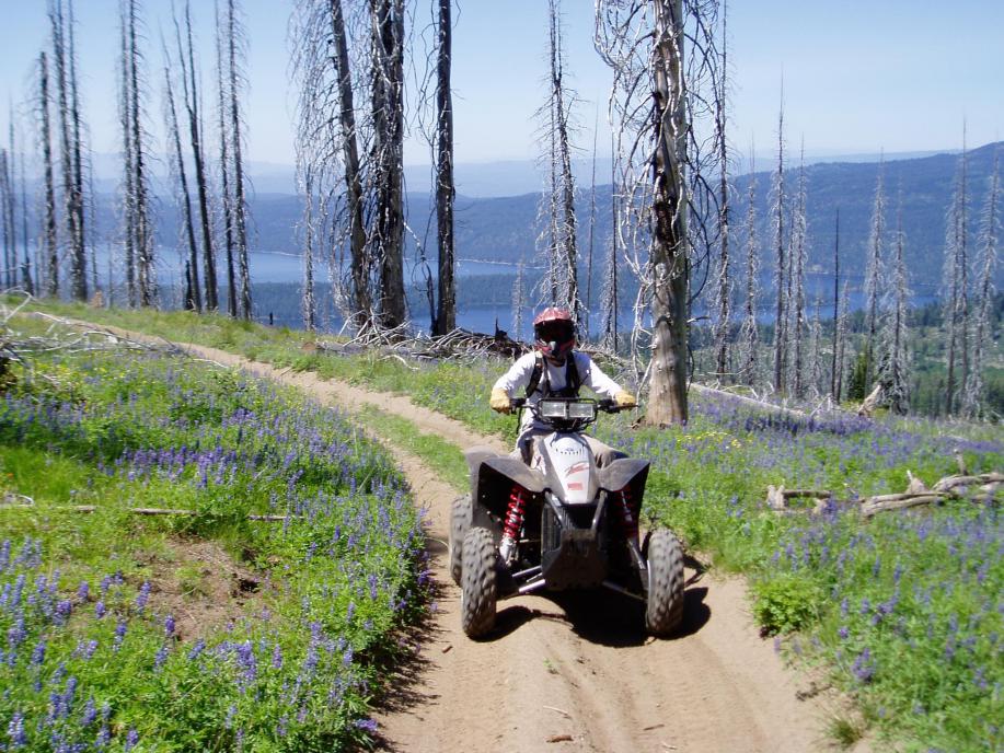 What’s it really mean? Fifty years of ORV policy on public lands rescinded