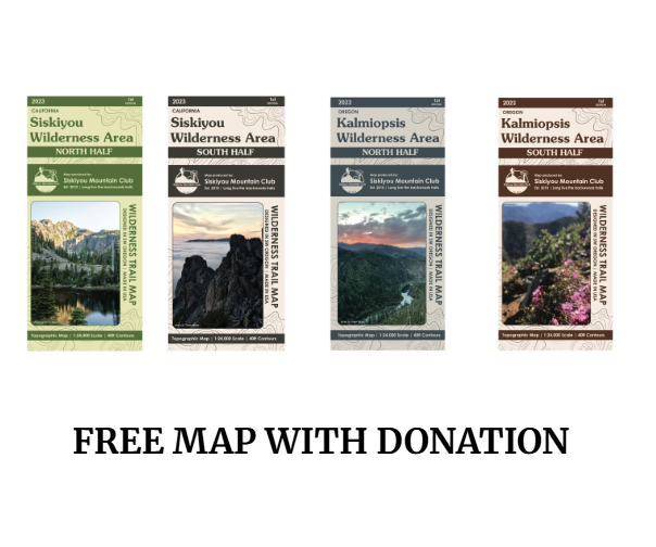 Membership special: Add a map