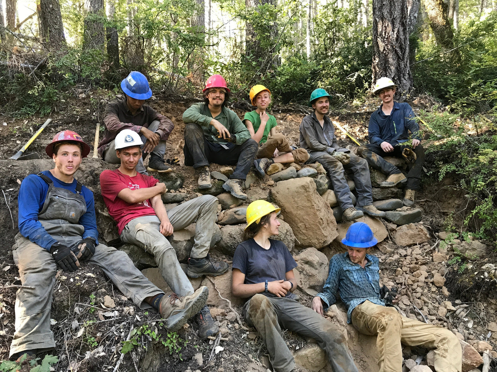 Rogue River National Recreation Trail closed indefinitely