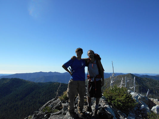 The trail of inconvenience