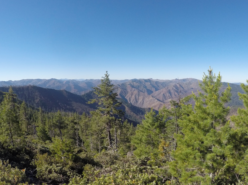 A more rugged and motivated version of myself