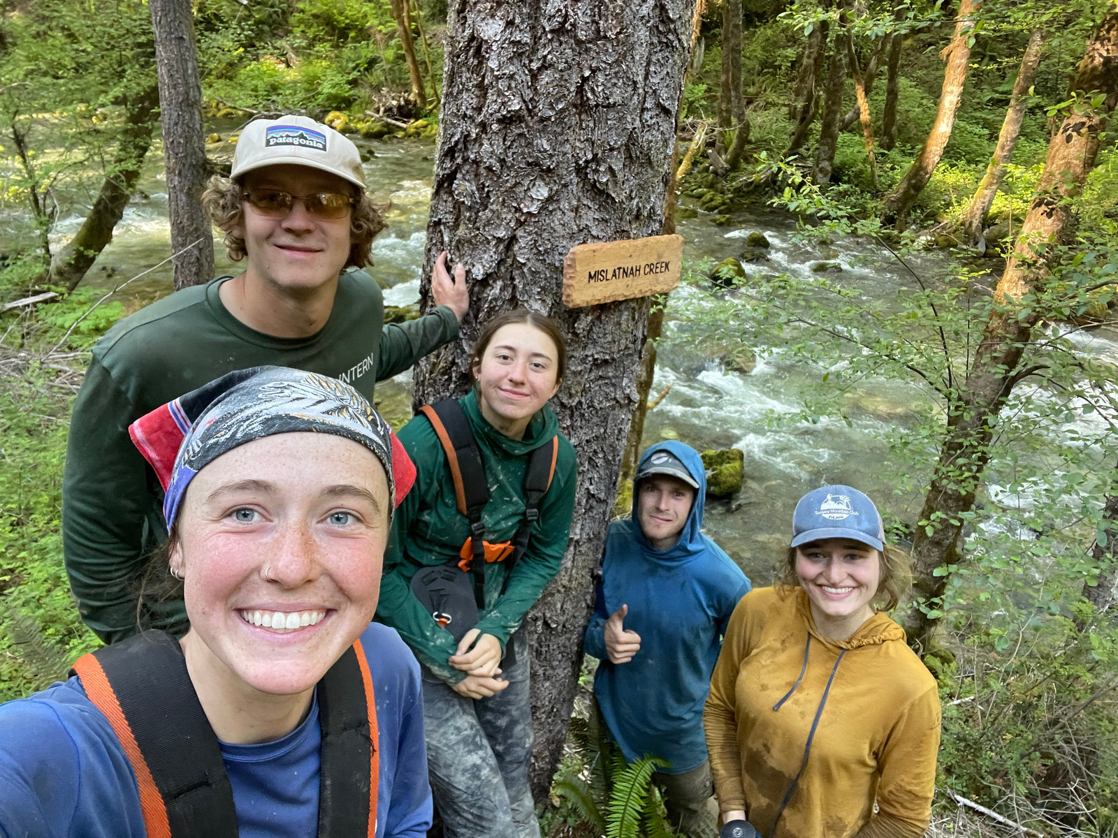 May 2024 Agency Stewardship Report