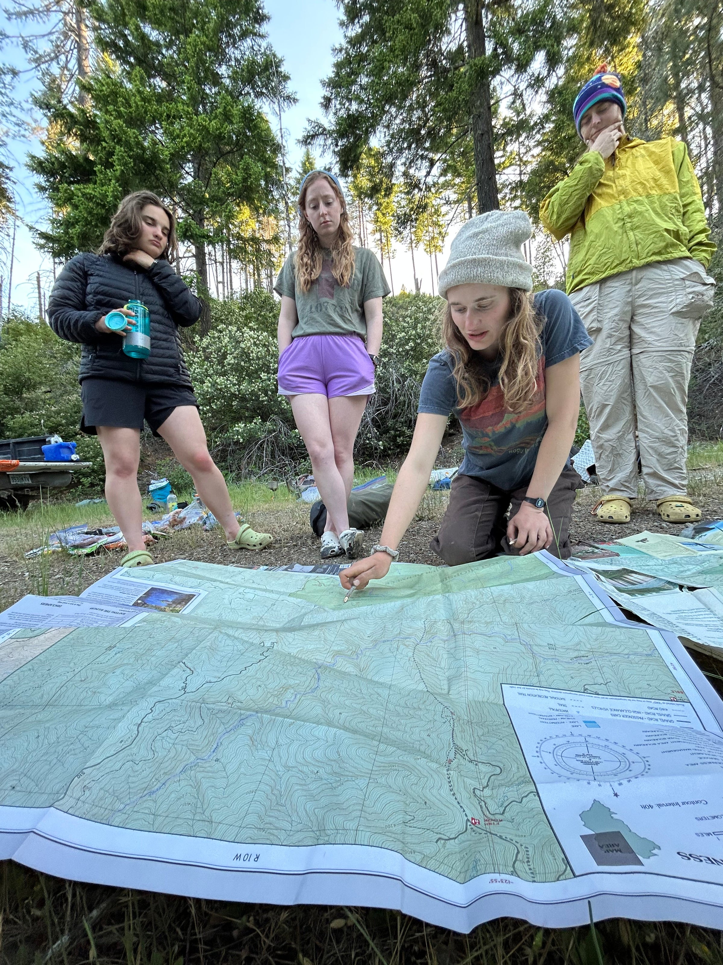 Travel Maps & Atlases