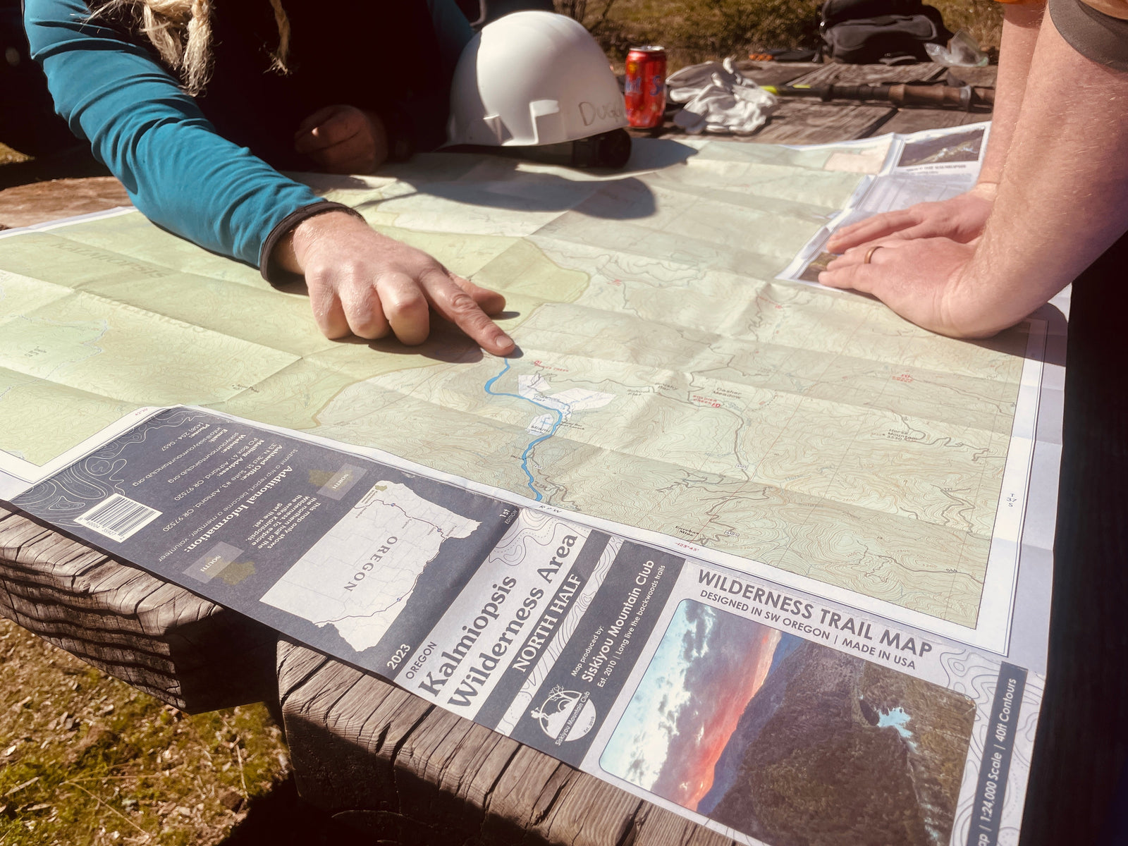 Maps on Sale