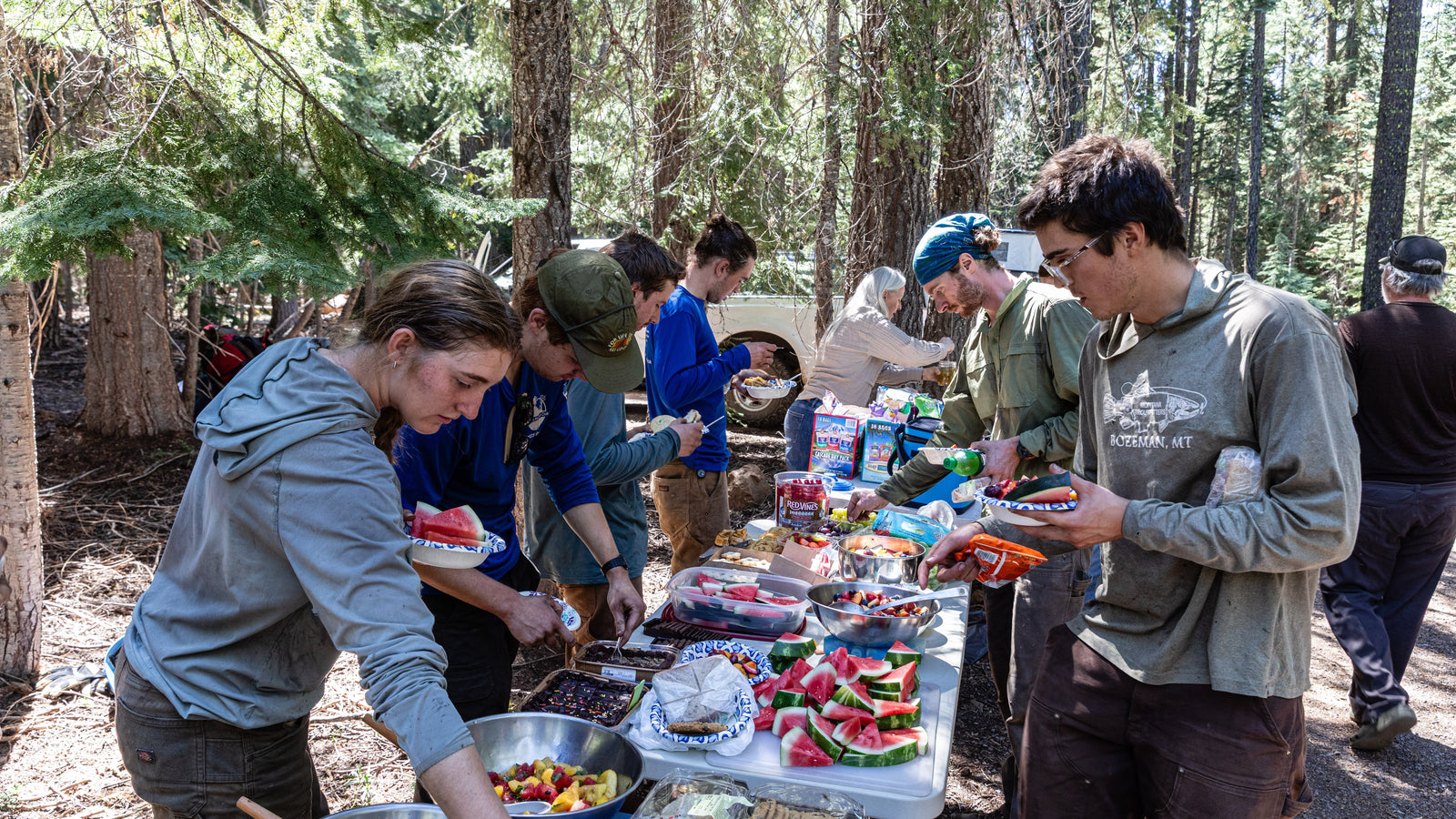 Food & Cooking