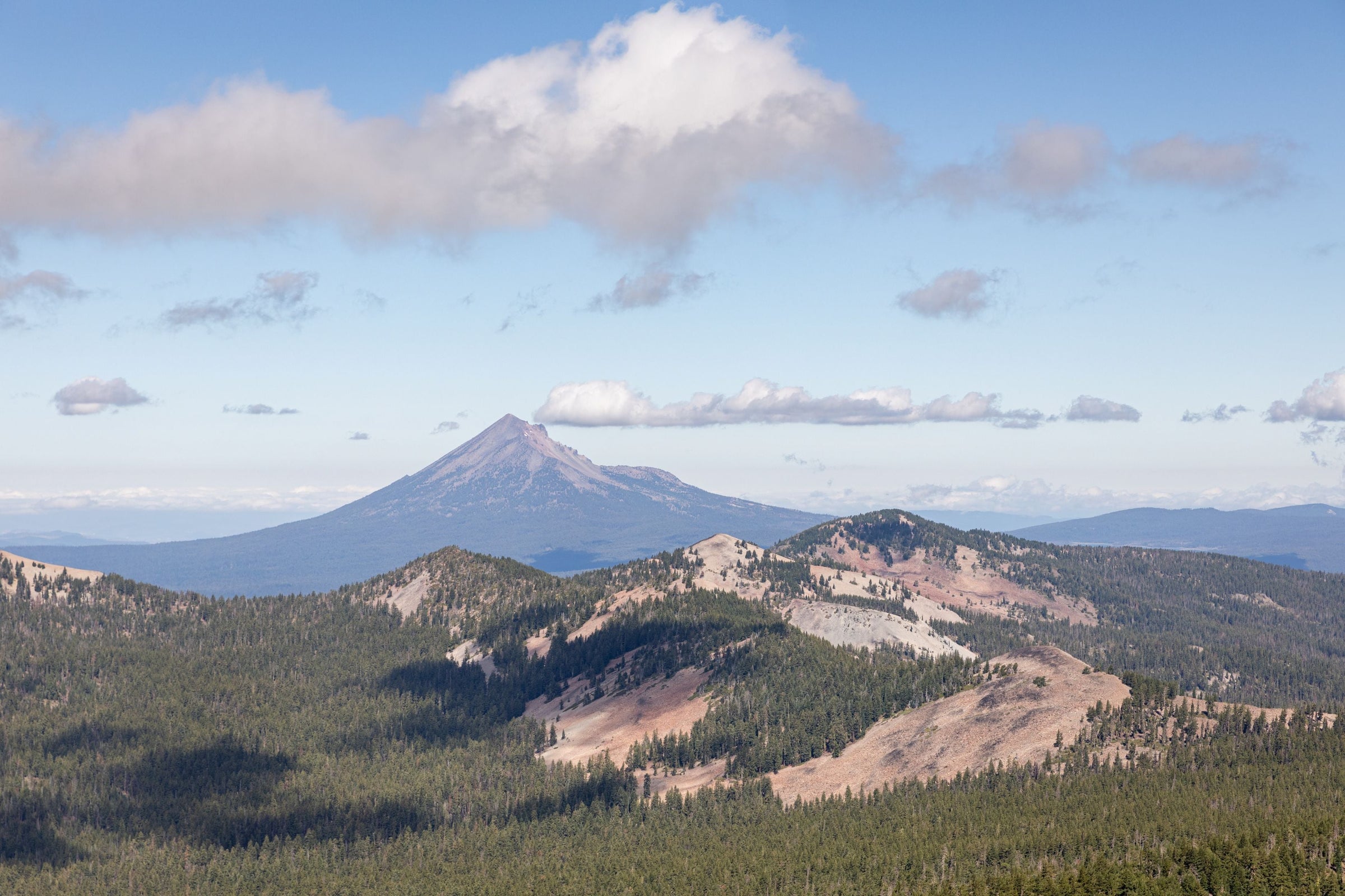 Climbing & Mountaineering