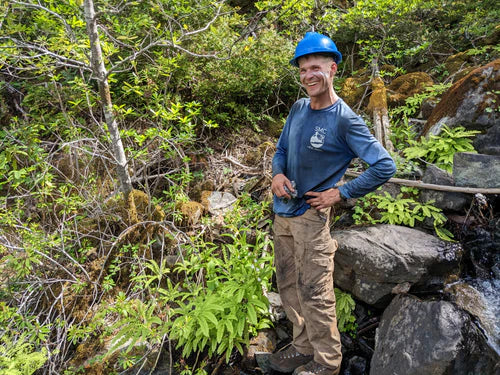 Survival / Bushcraft