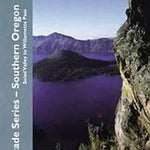 Pacific Crest Trail (7) Cascade Series- Southern Oregon