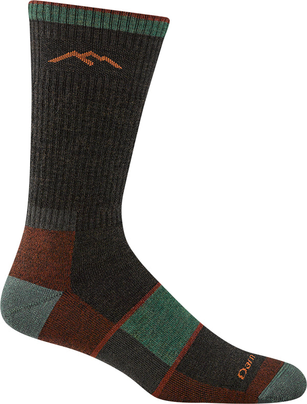 Men's Hiker Boot Midweight Hiking Socks