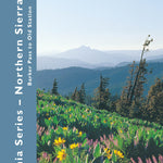 Pacific Crest Trail (5) California Series - Northern Sierra