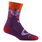 Women's Northwoods Midweight Hiking Socks