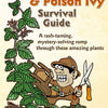 The Poison Oak & Poison Ivy Survival Guide