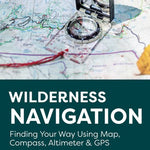 Wilderness Navigation 4th edition